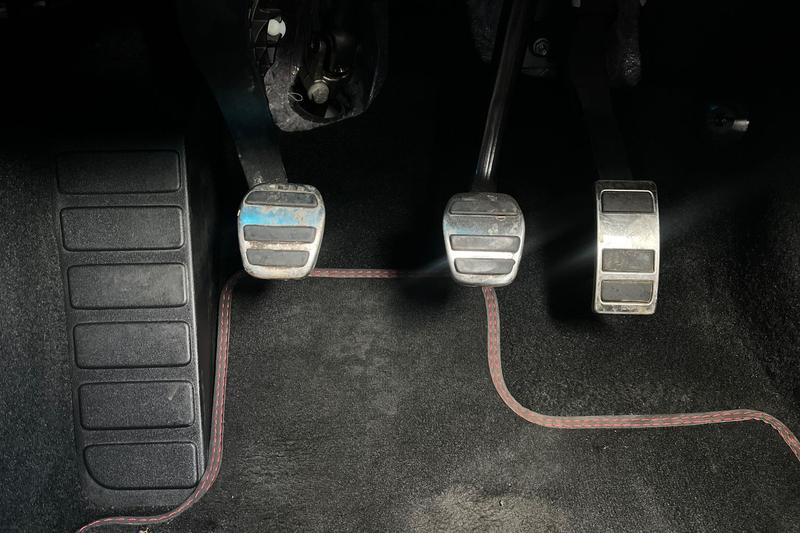 Used Ford Focus 2023 for sale - 77653791: Photo 31