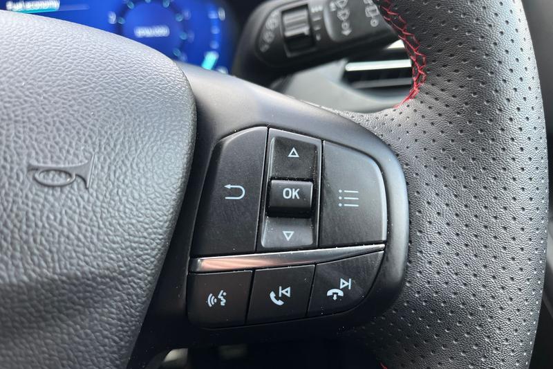 Used Ford Focus 2023 for sale - 77653791: Photo 33