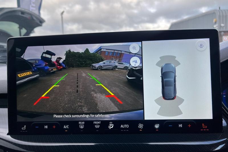 Used Ford Focus 2023 for sale - 77653791: Photo 36