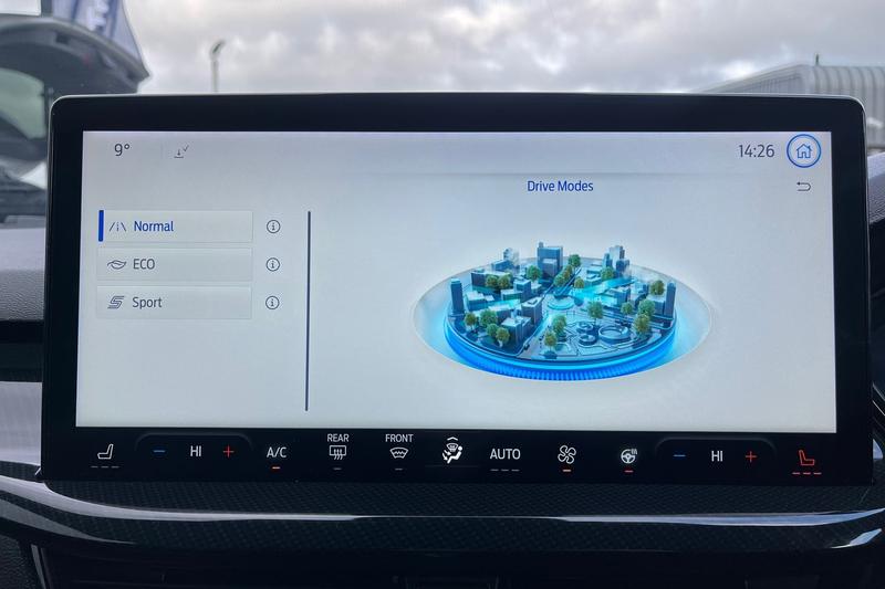 Used Ford Focus 2023 for sale - 77653791: Photo 37