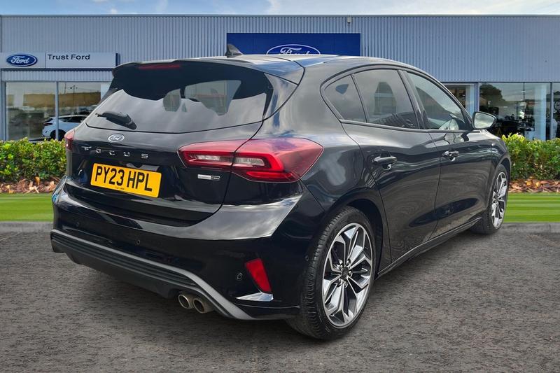 Used Ford Focus 2023 for sale - 77653791: Photo 4