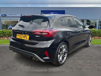 Used Ford Focus 2023 for sale - 77653791: Photo