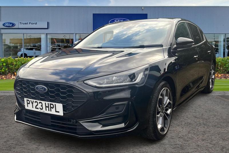 Used Ford Focus 2023 for sale - 77653791: Photo 5