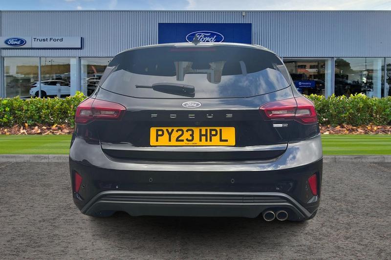 Used Ford Focus 2023 for sale - 77653791: Photo 7