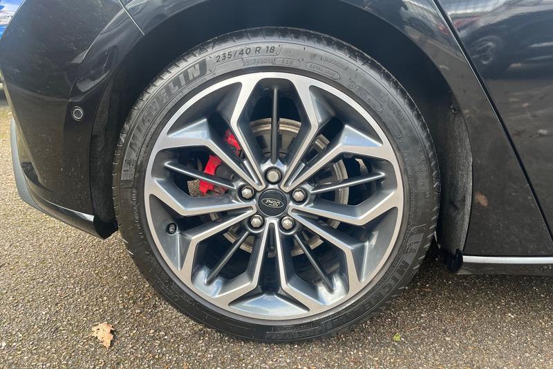 Used Ford Focus 2023 for sale - 77653791: Photo 8