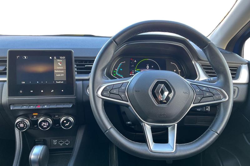 Used Renault Captur 2023 for sale - 77306952: Photo 11