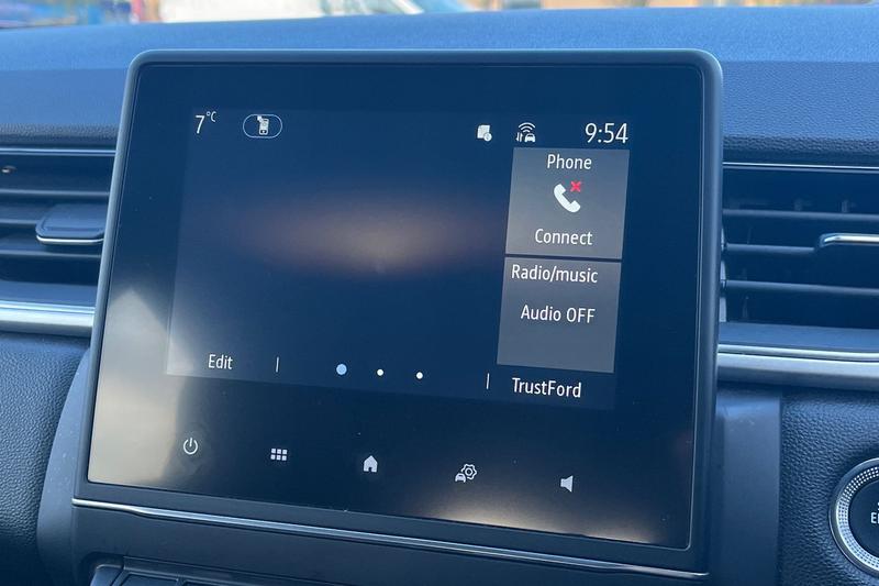 Used Renault Captur 2023 for sale - 77306952: Photo 26