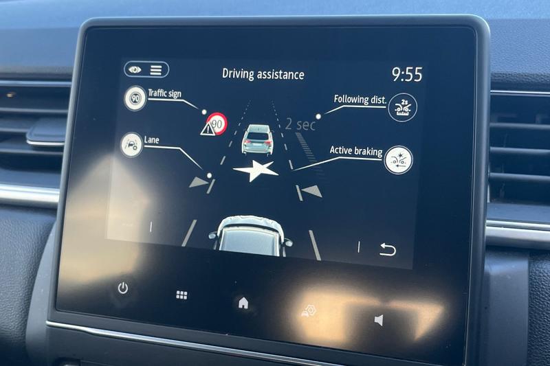 Used Renault Captur 2023 for sale - 77306952: Photo 28