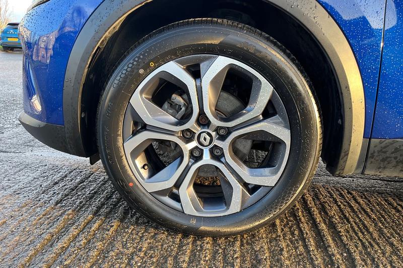 Used Renault Captur 2023 for sale - 77306952: Photo 39