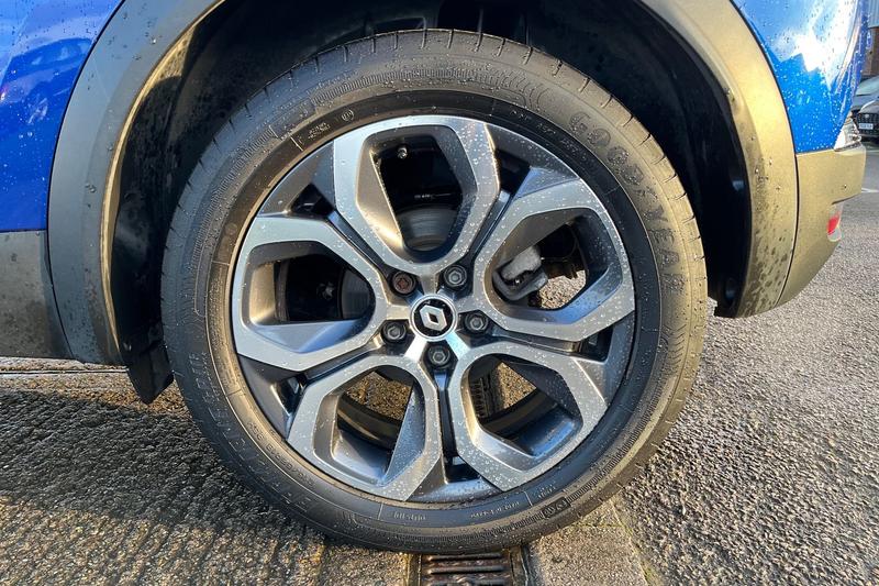 Used Renault Captur 2023 for sale - 77306952: Photo 40