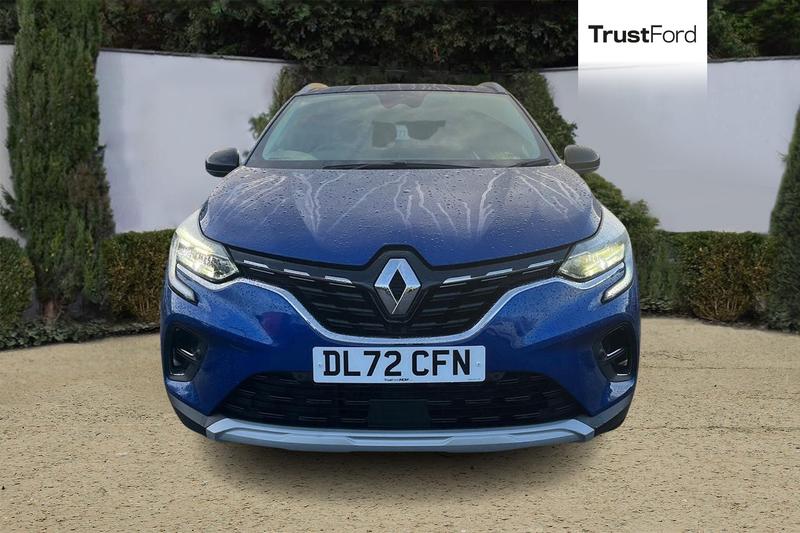 Used Renault Captur 2023 for sale - 77306952: Photo 6