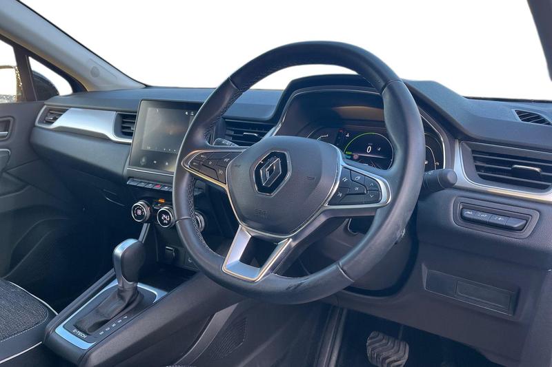 Used Renault Captur 2023 for sale - 77306952: Photo 9