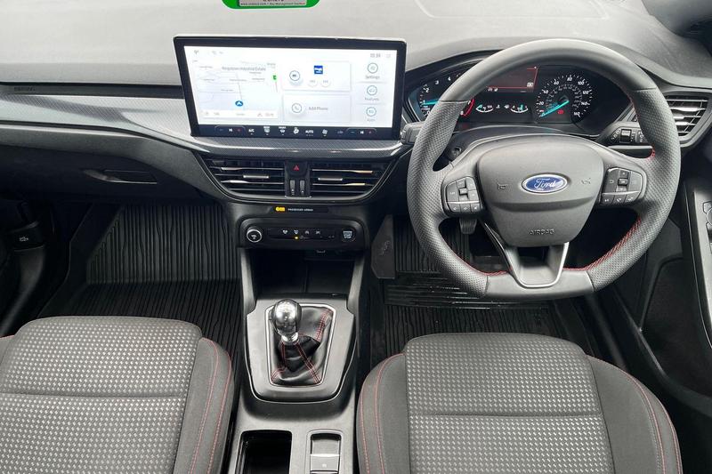 Used Ford Focus 2023 for sale - 77679565: Photo 10