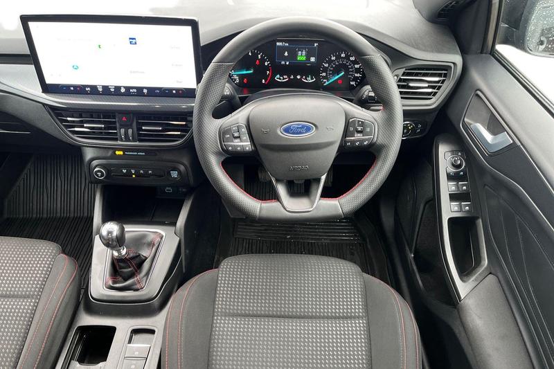 Used Ford Focus 2023 for sale - 77679565: Photo 11