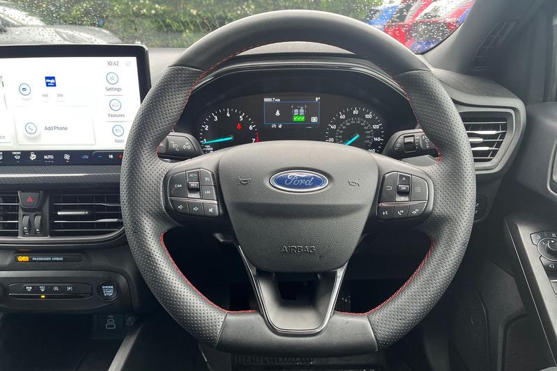 Used Ford Focus 2023 for sale - 77679565: Photo 12