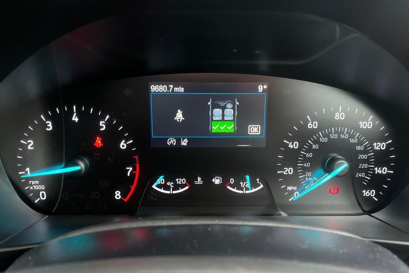 Used Ford Focus 2023 for sale - 77679565: Photo 13