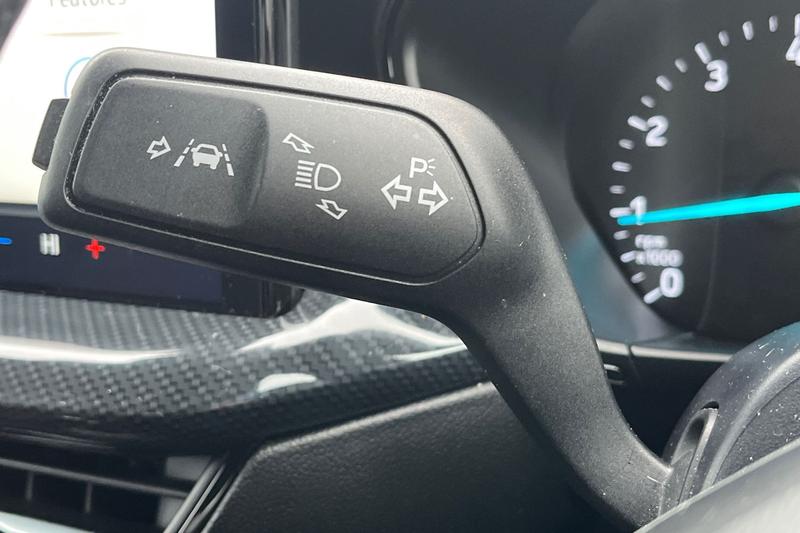 Used Ford Focus 2023 for sale - 77679565: Photo 14