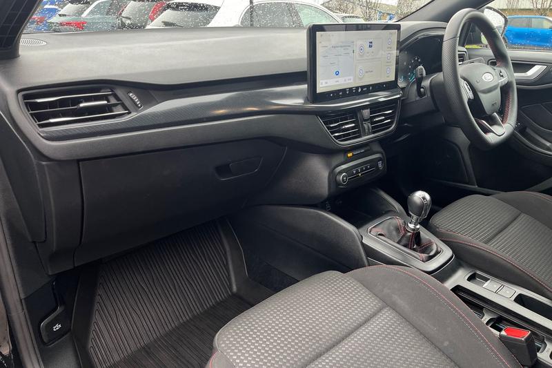 Used Ford Focus 2023 for sale - 77679565: Photo 18