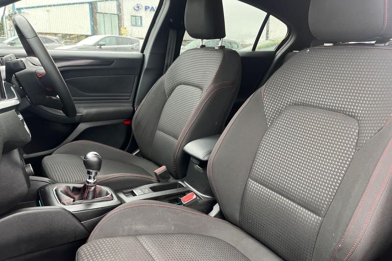 Used Ford Focus 2023 for sale - 77679565: Photo 19