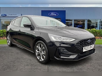 Used Ford Focus 2023 for sale - 77679565: Photo