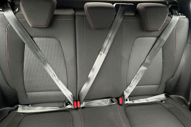 Used Ford Focus 2023 for sale - 77679565: Photo 20