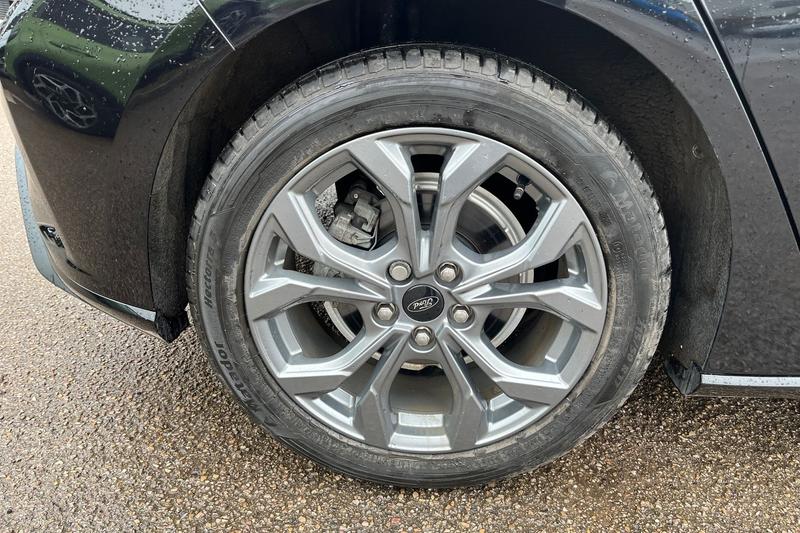 Used Ford Focus 2023 for sale - 77679565: Photo 24