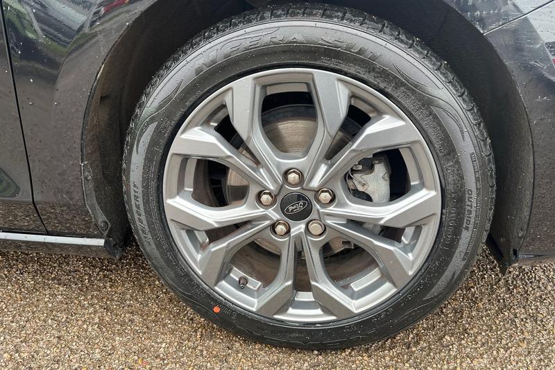 Used Ford Focus 2023 for sale - 77679565: Photo 25