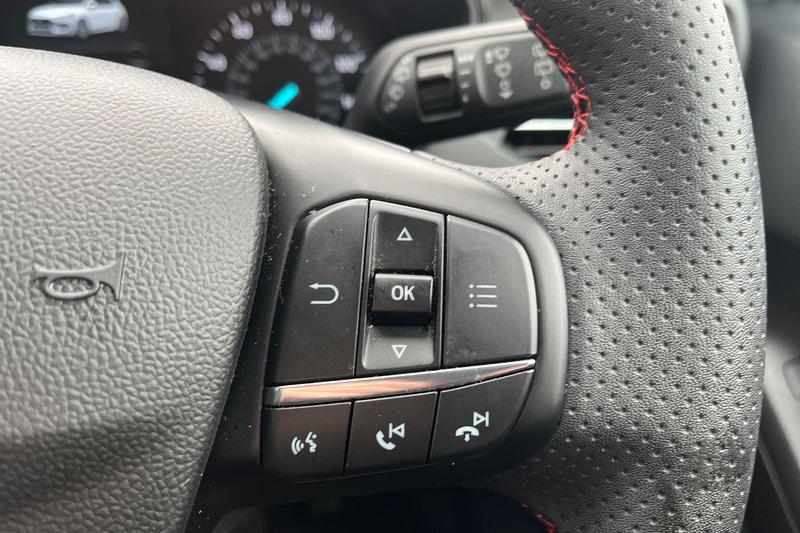 Used Ford Focus 2023 for sale - 77679565: Photo 30