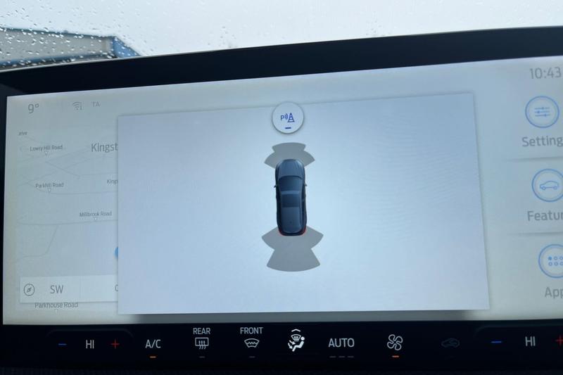 Used Ford Focus 2023 for sale - 77679565: Photo 32