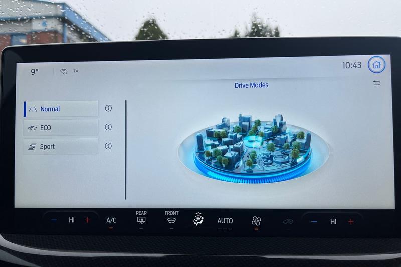 Used Ford Focus 2023 for sale - 77679565: Photo 34