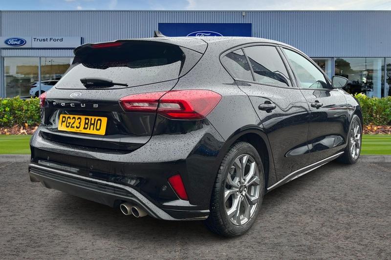 Used Ford Focus 2023 for sale - 77679565: Photo 4