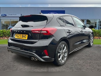 Used Ford Focus 2023 for sale - 77679565: Photo