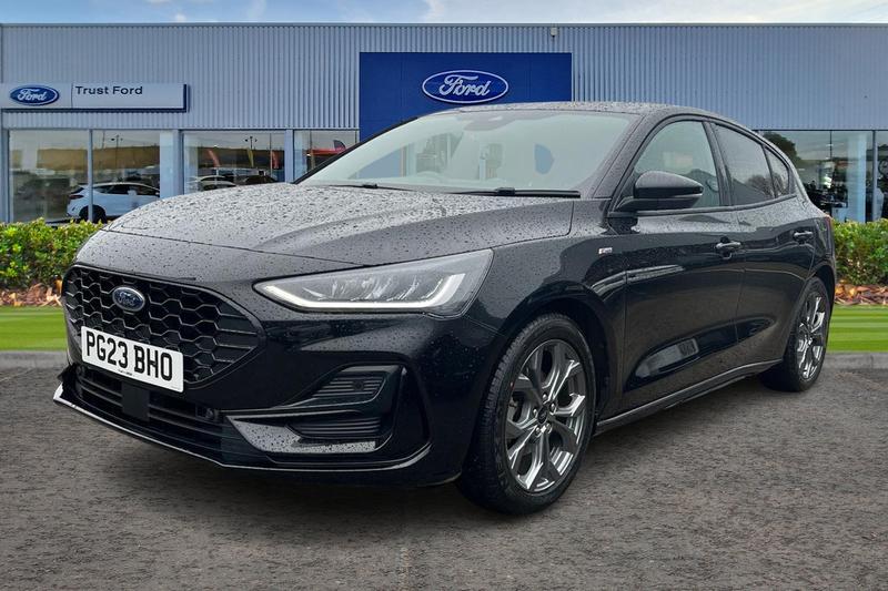 Used Ford Focus 2023 for sale - 77679565: Photo 5