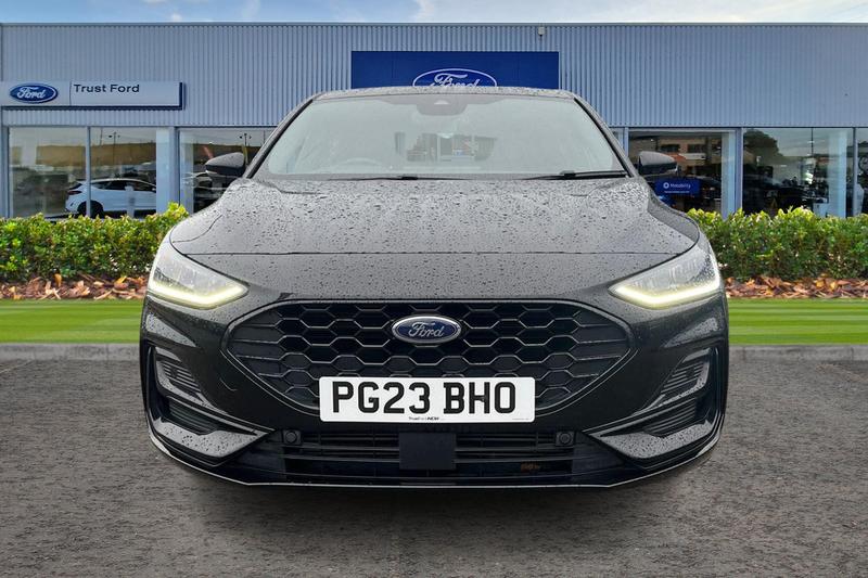 Used Ford Focus 2023 for sale - 77679565: Photo 6