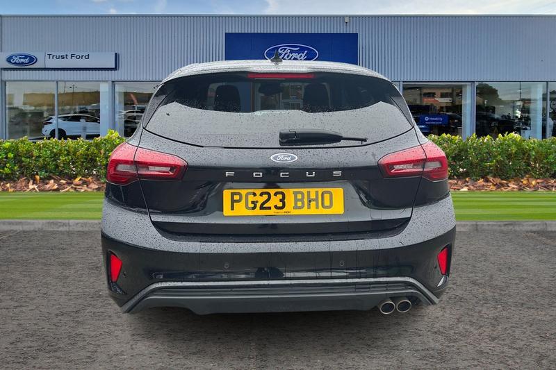 Used Ford Focus 2023 for sale - 77679565: Photo 7