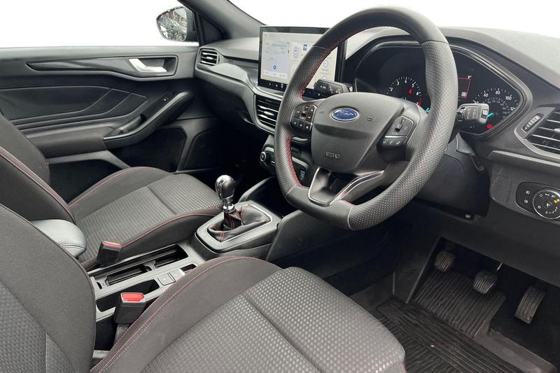 Used Ford Focus 2023 for sale - 77679565: Photo 9