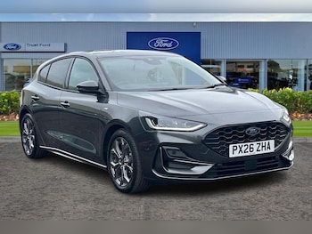 Used Ford Focus 2026 for sale - 79128743: Photo