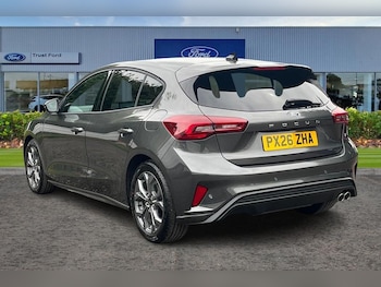 Used Ford Focus 2026 for sale - 79128743: Photo