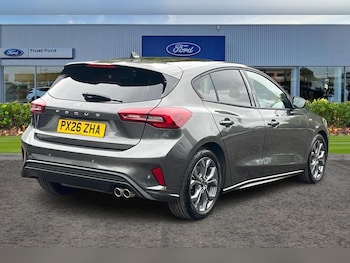 Used Ford Focus 2026 for sale - 79128743: Photo