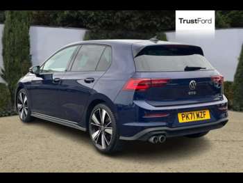 Used Volkswagen Golf 2021 for sale - 74735069: Photo
