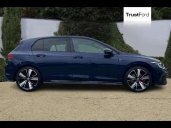 Used Volkswagen Golf 2021 for sale - 74735069: Photo
