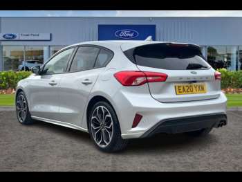 Used Ford Focus 2020 for sale - 74495402: Photo