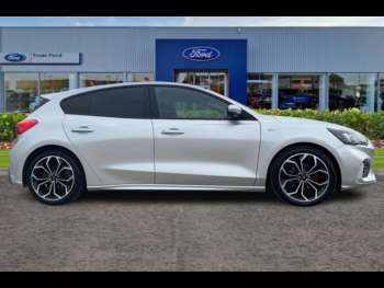 Used Ford Focus 2020 for sale - 74495402: Photo