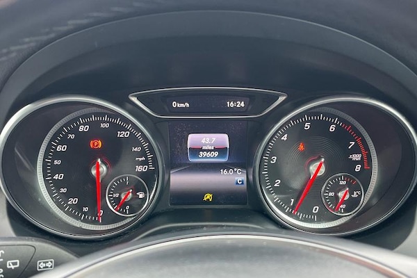 Used Mercedes-Benz GLA 2019 for sale - 76248458: Photo 13