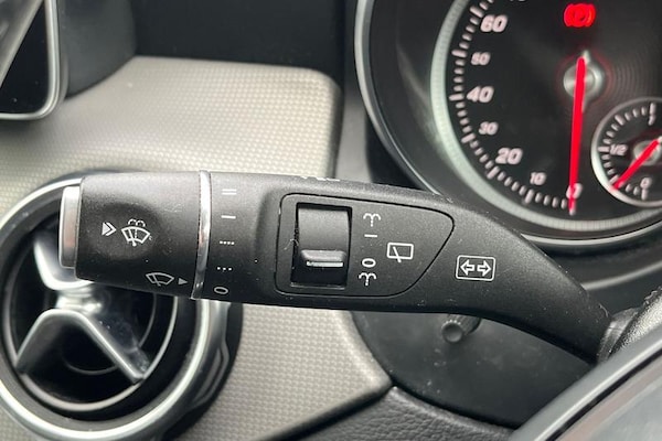 Used Mercedes-Benz GLA 2019 for sale - 76248458: Photo 14