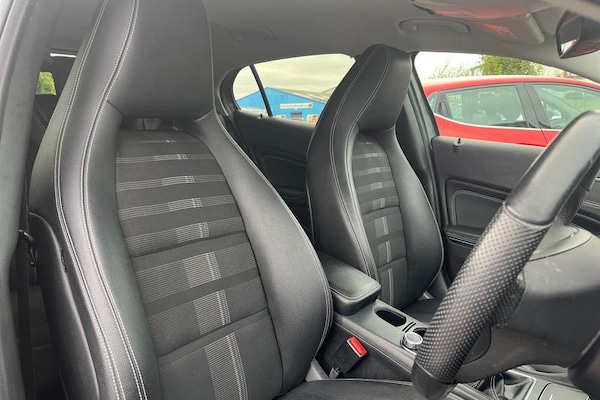 Used Mercedes-Benz GLA 2019 for sale - 76248458: Photo 17
