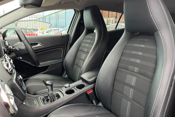 Used Mercedes-Benz GLA 2019 for sale - 76248458: Photo 19