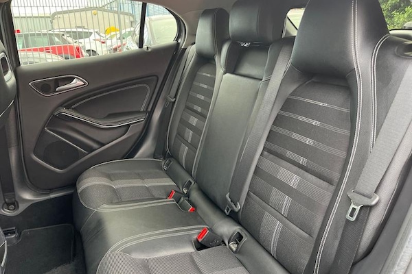 Used Mercedes-Benz GLA 2019 for sale - 76248458: Photo 20