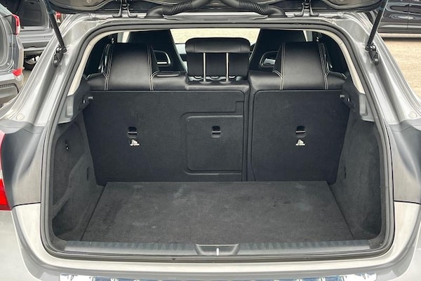Used Mercedes-Benz GLA 2019 for sale - 76248458: Photo 21