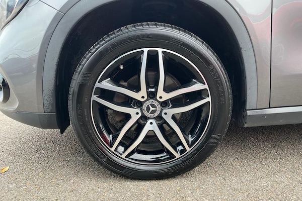 Used Mercedes-Benz GLA 2019 for sale - 76248458: Photo 23